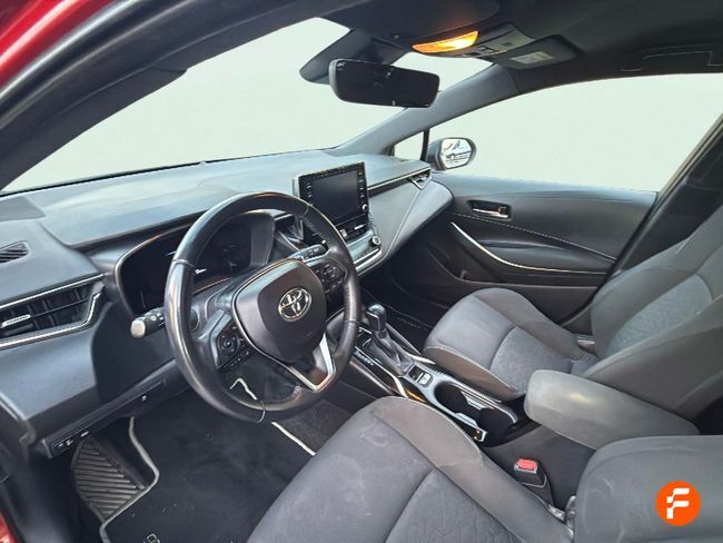 Foto del TOYOTA Corolla 125H Active Tech