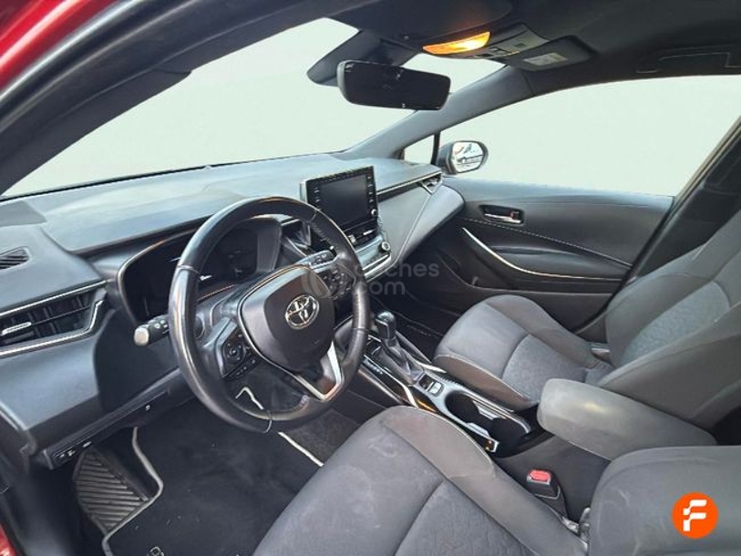 Foto del TOYOTA Corolla 125H Active Tech