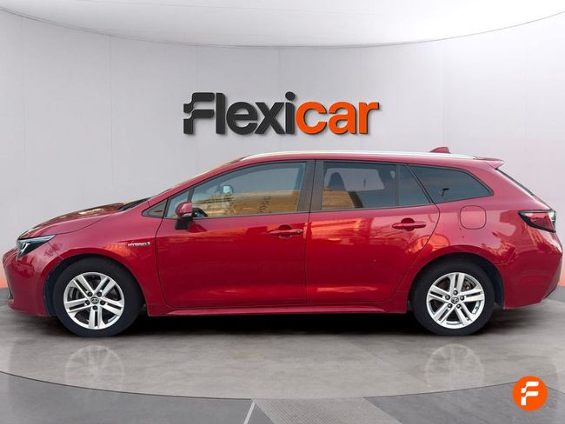 Imagen 3 de TOYOTA Corolla