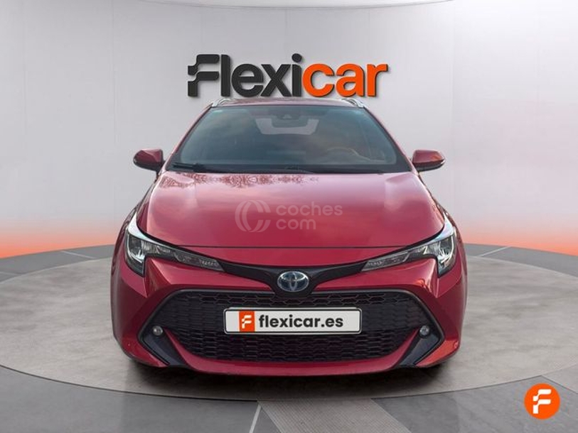 Foto del TOYOTA Corolla 125H Active Tech