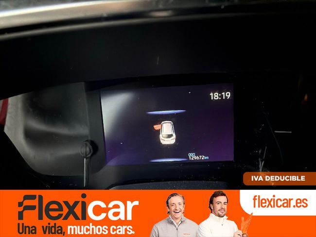 Foto del TOYOTA Corolla 125H Active Tech