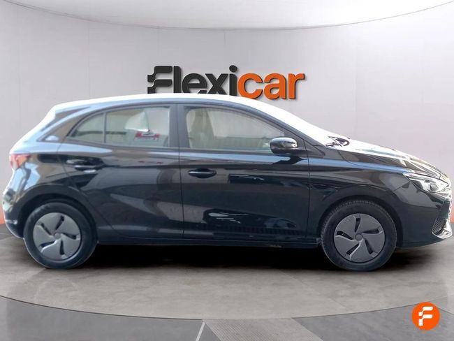 Foto del MG 3 1.5 Hybrid+ Luxury 143kW