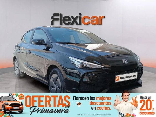 Foto del MG 3 1.5 Hybrid+ Luxury 143kW