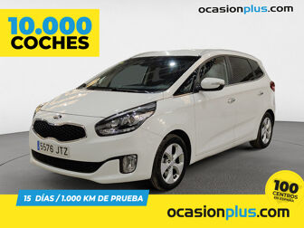 Imagen de KIA Carens 1.6 GDi Drive