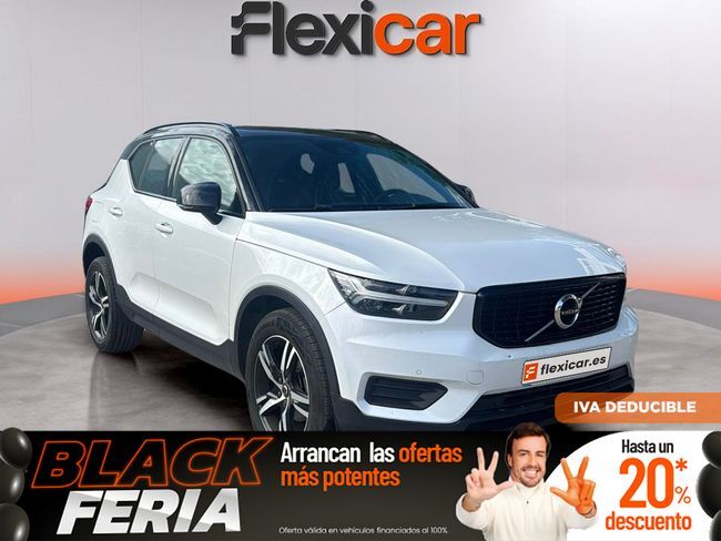 VOLVO XC40 (1.5 T3 R-Design Auto) en Baleares