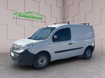 Imagen de RENAULT Kangoo Fg. 1.5dCi Profesional 66kW