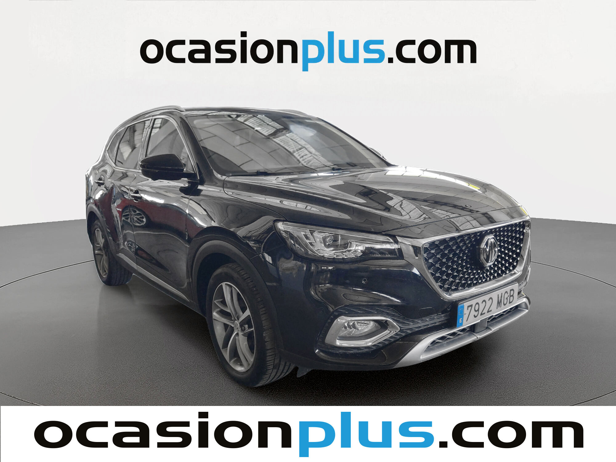 Foto del MG HS 1.5 T-GDI AT Luxury