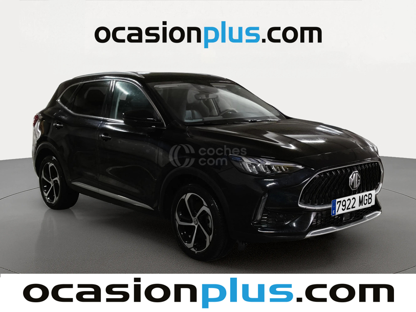 Foto del MG HS 1.5 T-GDI AT Luxury