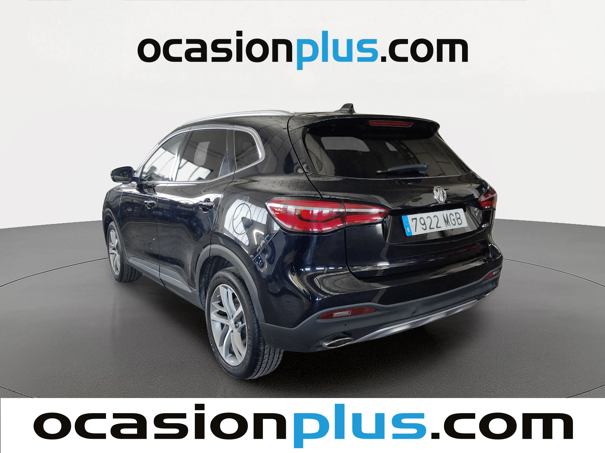 Foto del MG HS 1.5 T-GDI AT Luxury