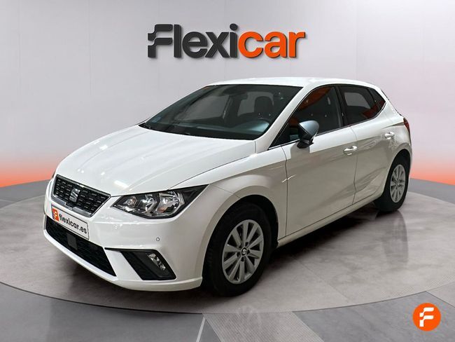 Foto del SEAT Ibiza 1.0 TSI S&S Xcellence 110