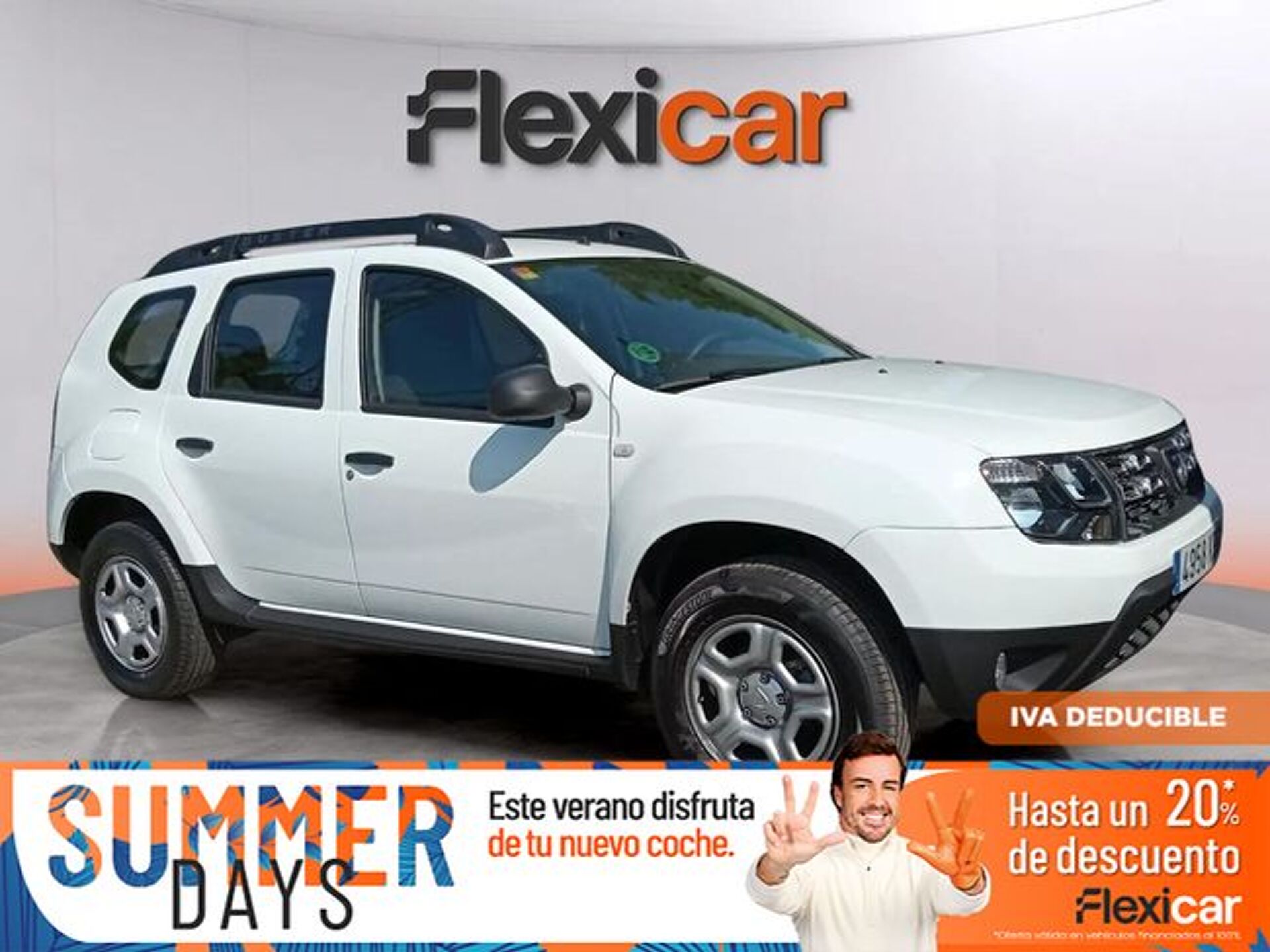 Imagen de DACIA Duster