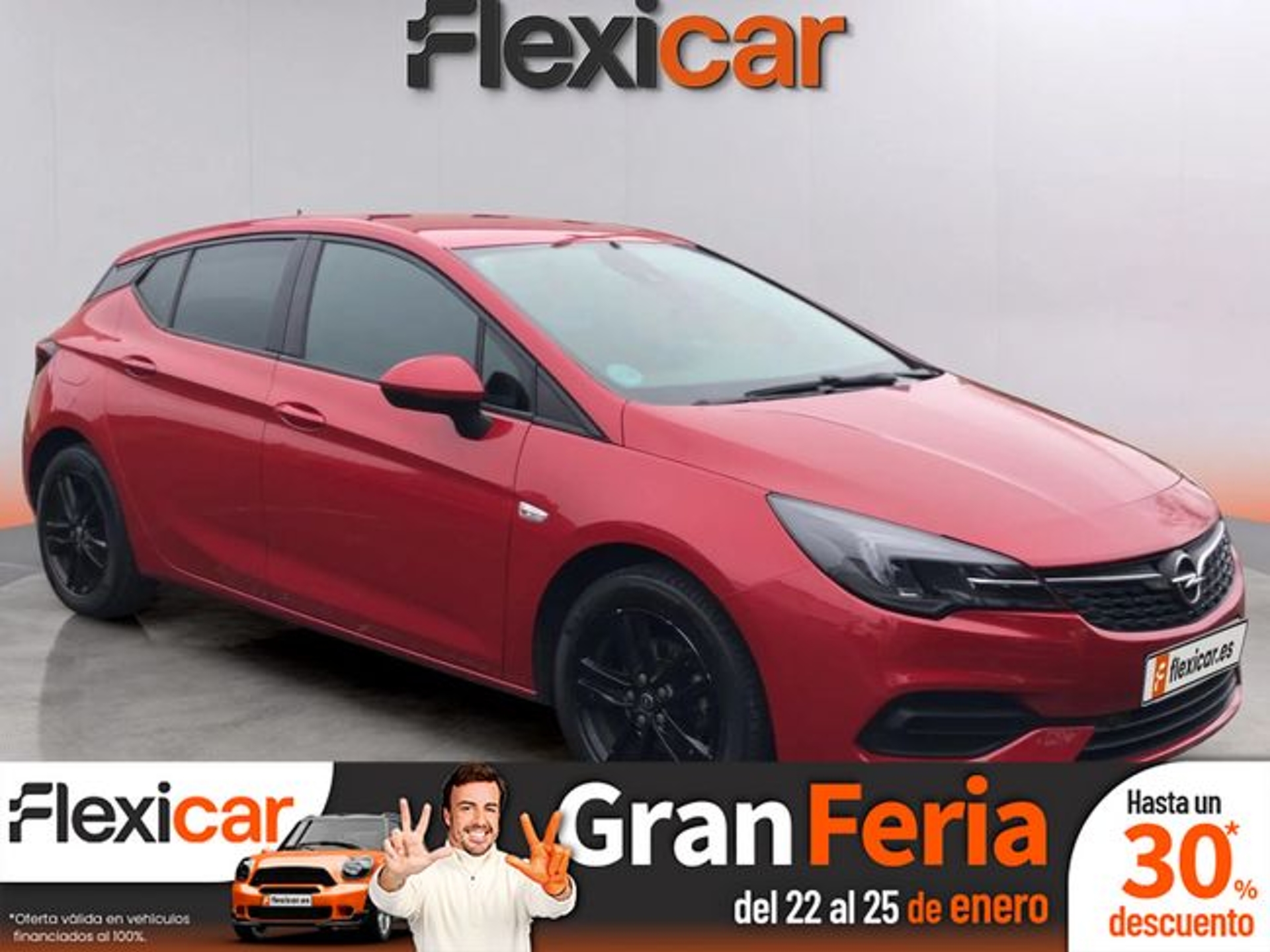 Imagen de OPEL Astra