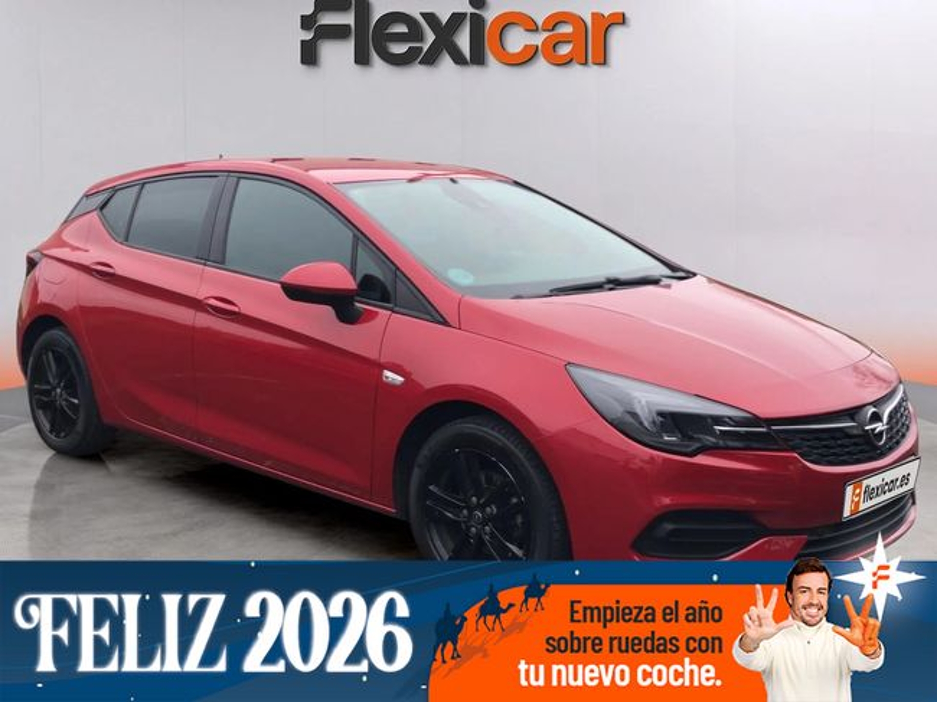 Imagen de OPEL Astra