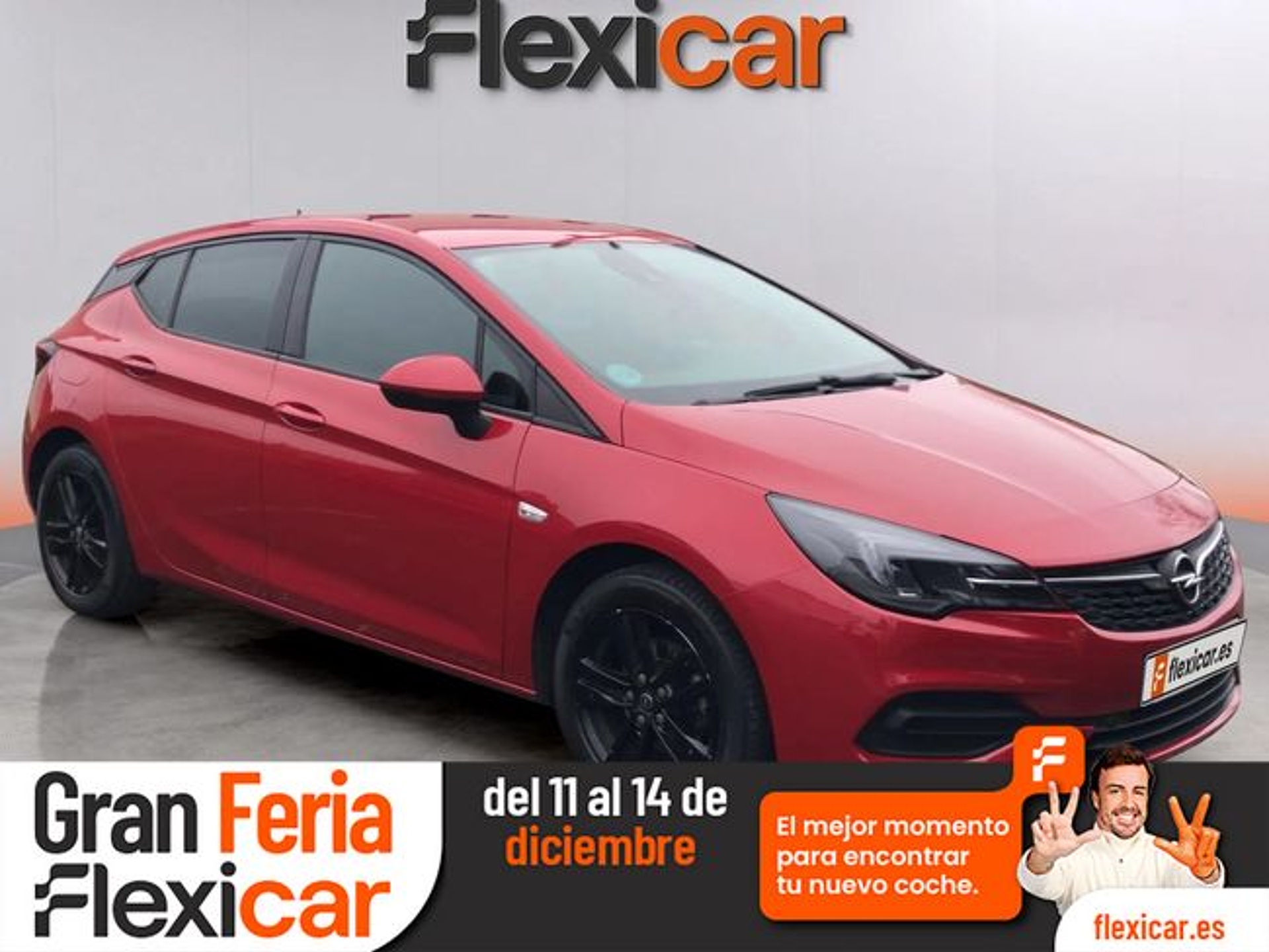 Imagen de OPEL Astra