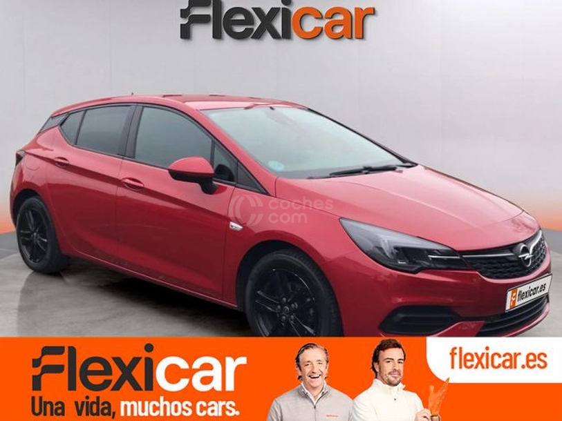 Foto del OPEL Astra 1.2T S-S GS Line 130