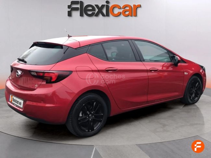 Foto del OPEL Astra 1.2T S-S GS Line 130