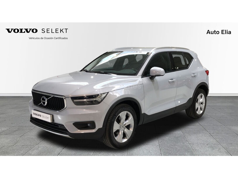 Foto del VOLVO XC40 T3 Business Plus