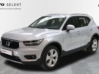 Imagen de VOLVO XC40 T3 Business Plus