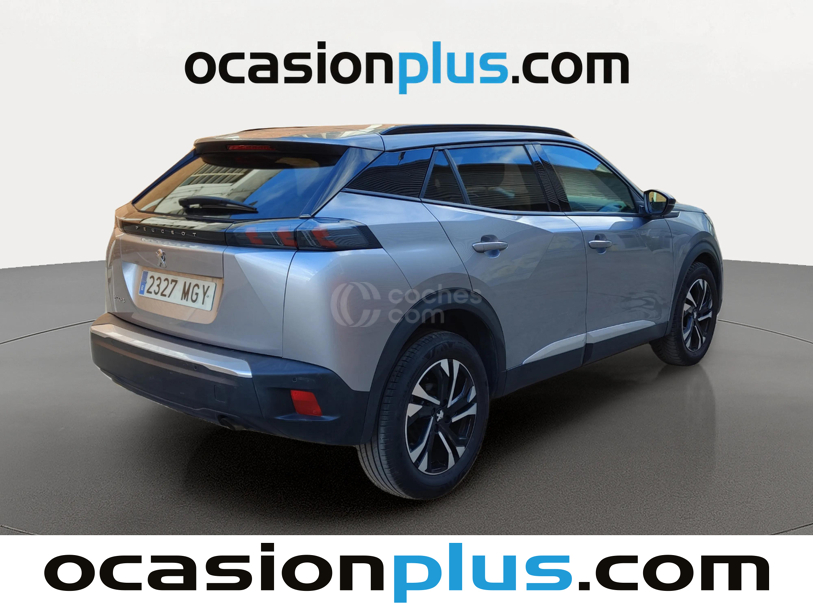 Foto del PEUGEOT 2008 1.2 PureTech S&S Allure 100