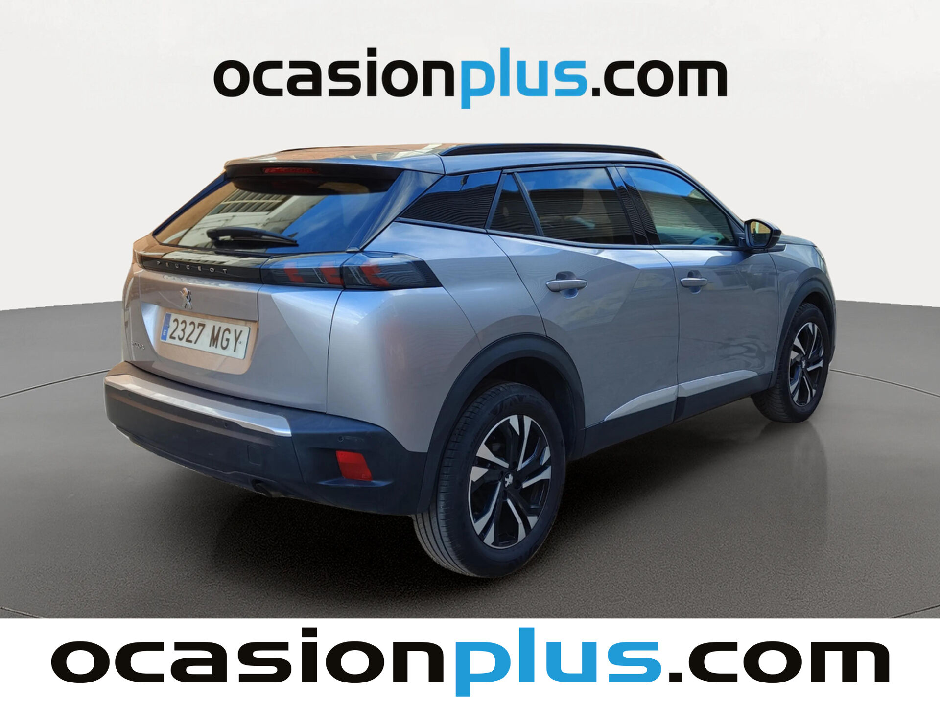 Imagen 3 de PEUGEOT 2008