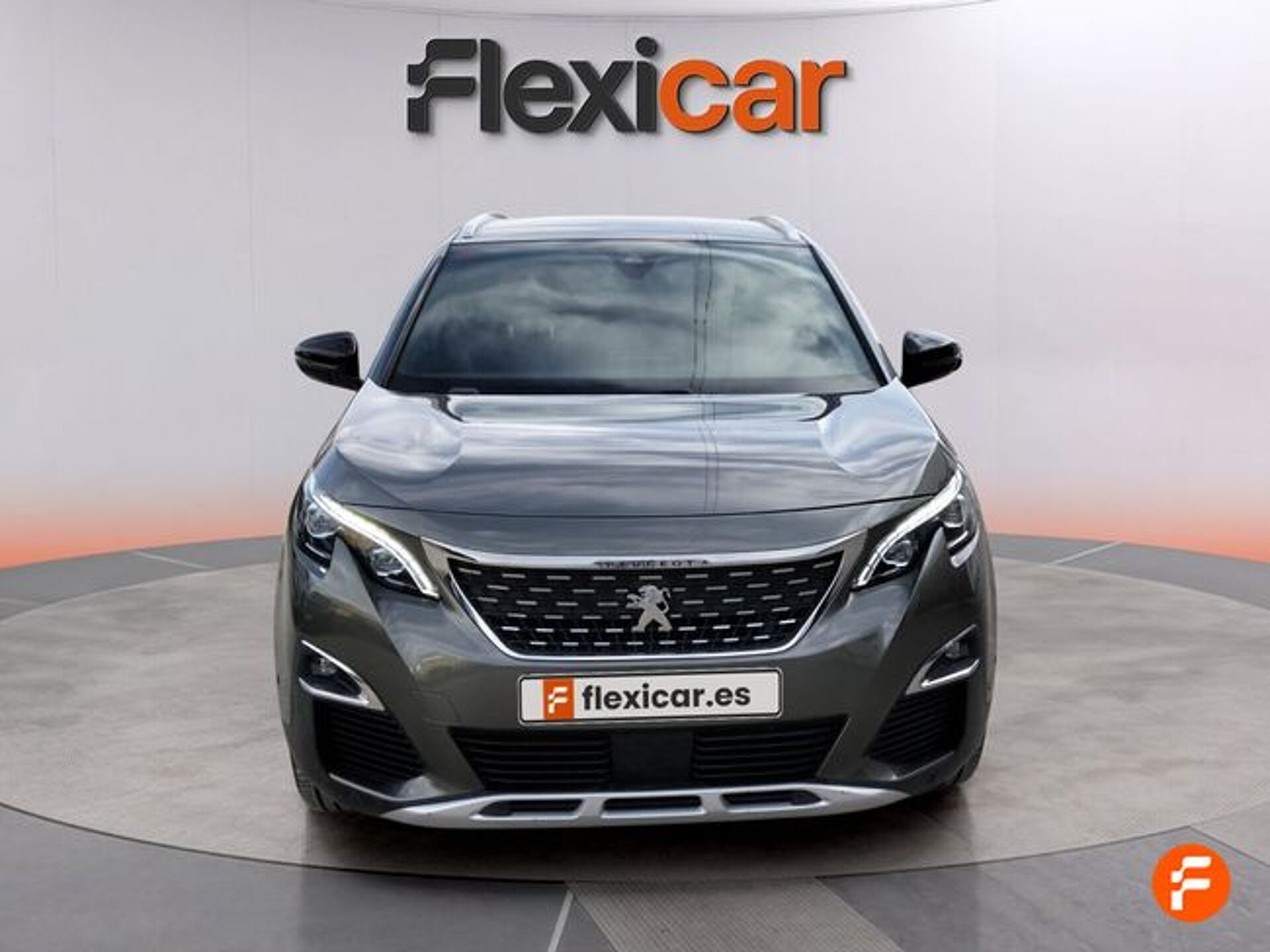 Imagen 2 de PEUGEOT 3008