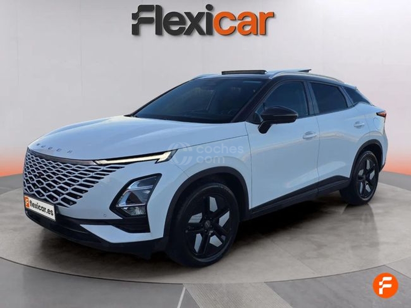 Foto del OMODA 5 1.6 Premiun 145