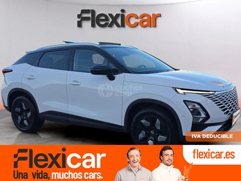 Foto del OMODA 5 1.6 Premiun 145