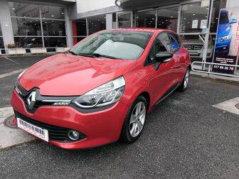 Imagen de RENAULT Clio TCe eco2 Energy Dynamique