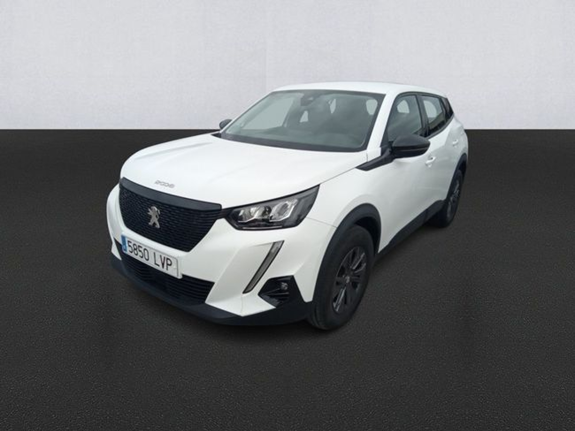 Imagen de PEUGEOT 2008