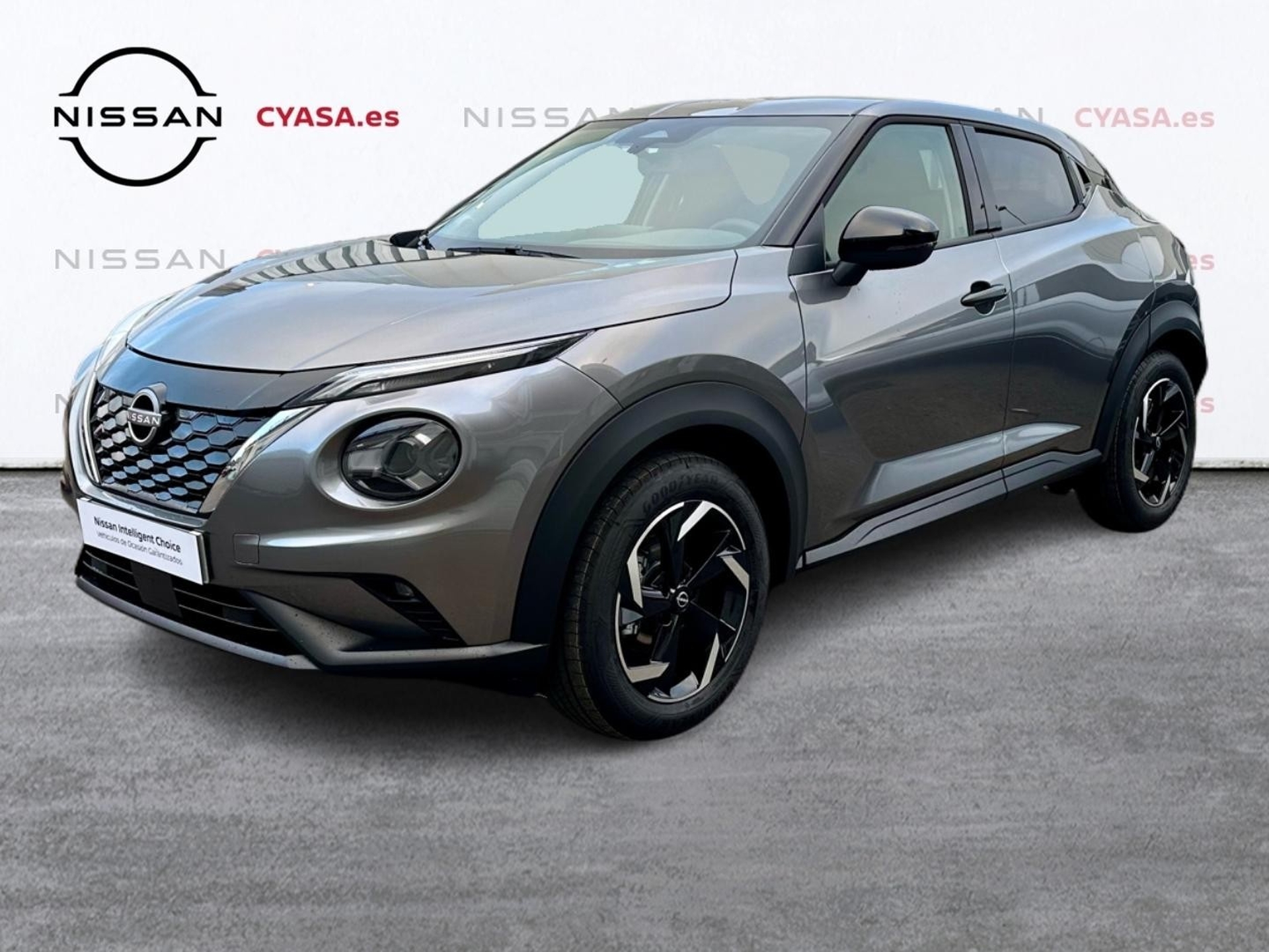 Imagen de NISSAN Juke