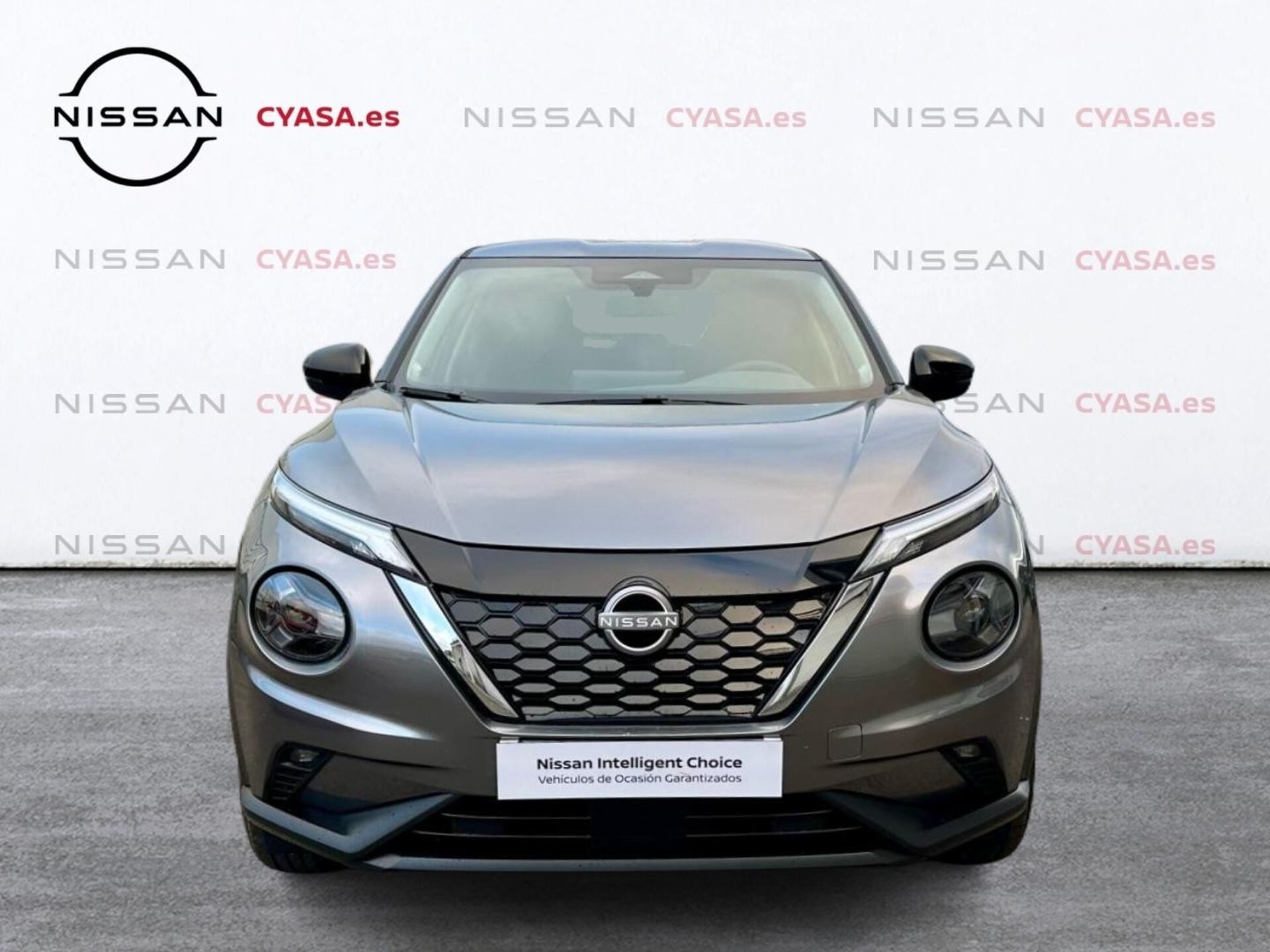 Imagen 2 de NISSAN Juke