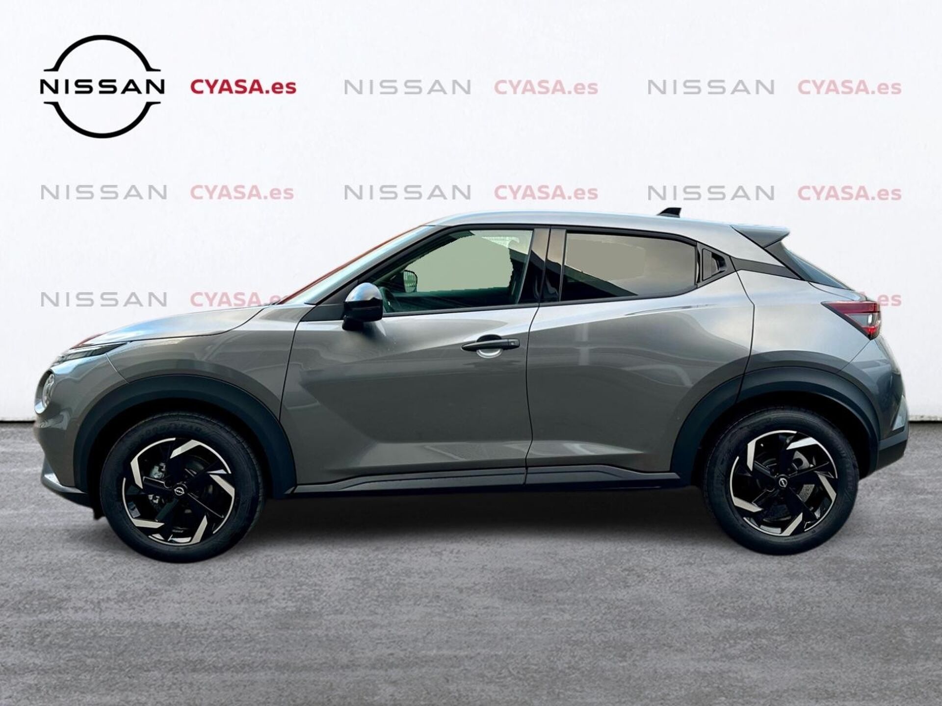 Imagen 3 de NISSAN Juke