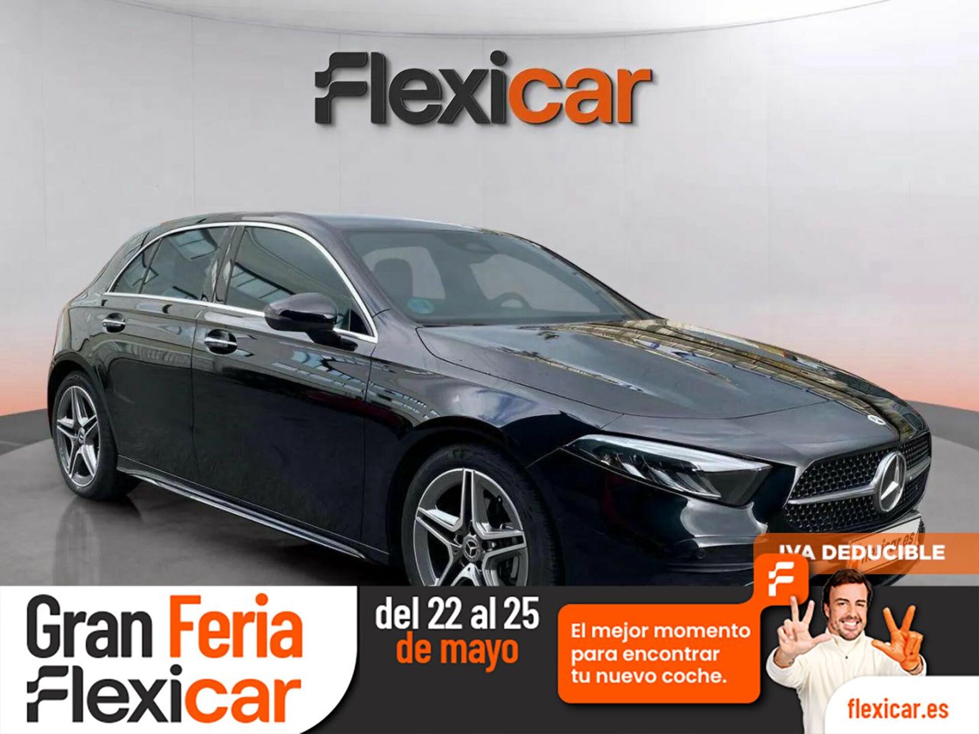 Imagen de MERCEDES Clase A