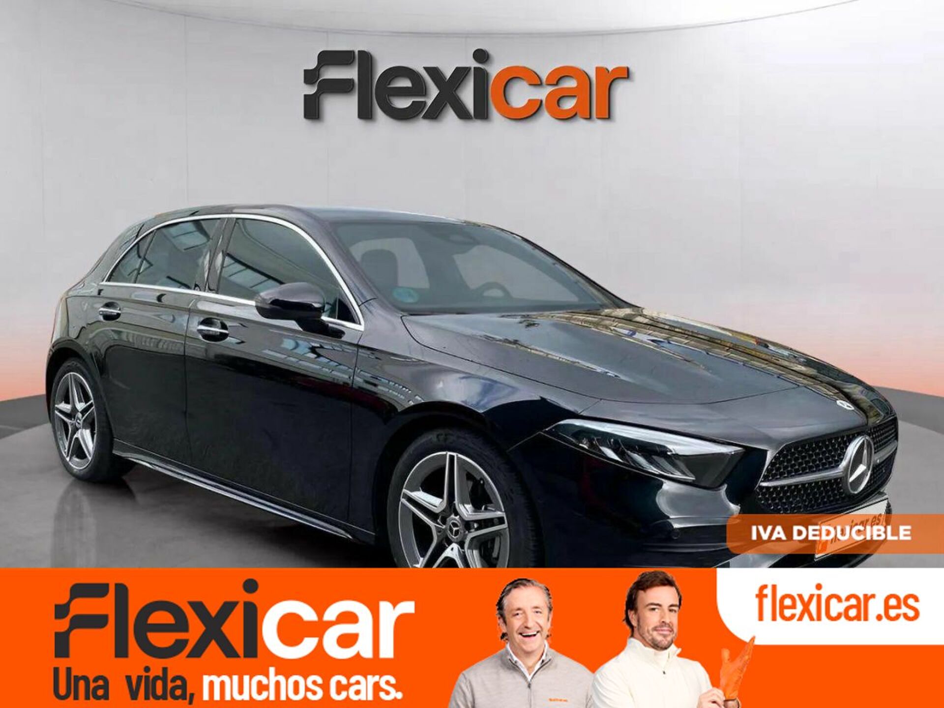 Imagen de MERCEDES Clase A