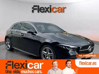 Imagen de MERCEDES Clase A