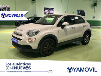 Imagen de FIAT 500X 1.3Mjt S&S Urban 4x2