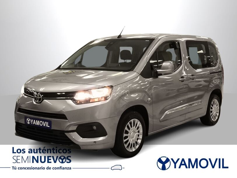 Foto del TOYOTA Proace City Family L1 1.2 5pl. Active 110