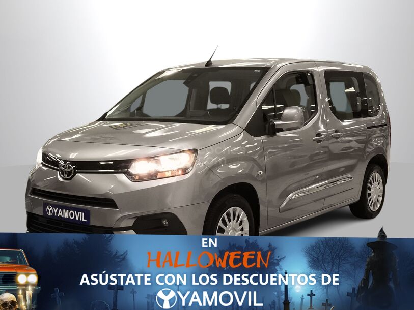 Foto del TOYOTA Proace City Family L1 1.2 5pl. Active 110