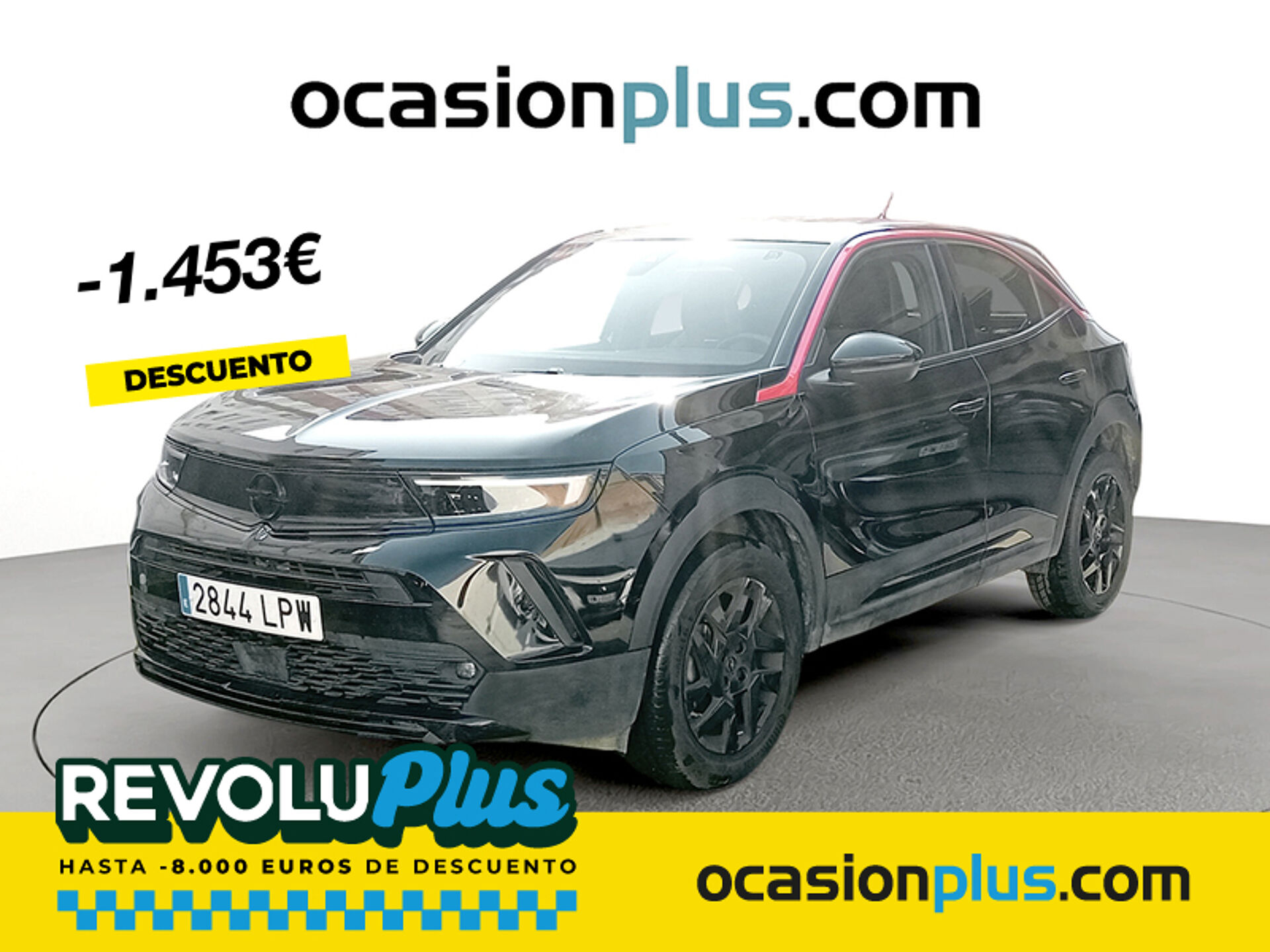 Imagen de OPEL Mokka