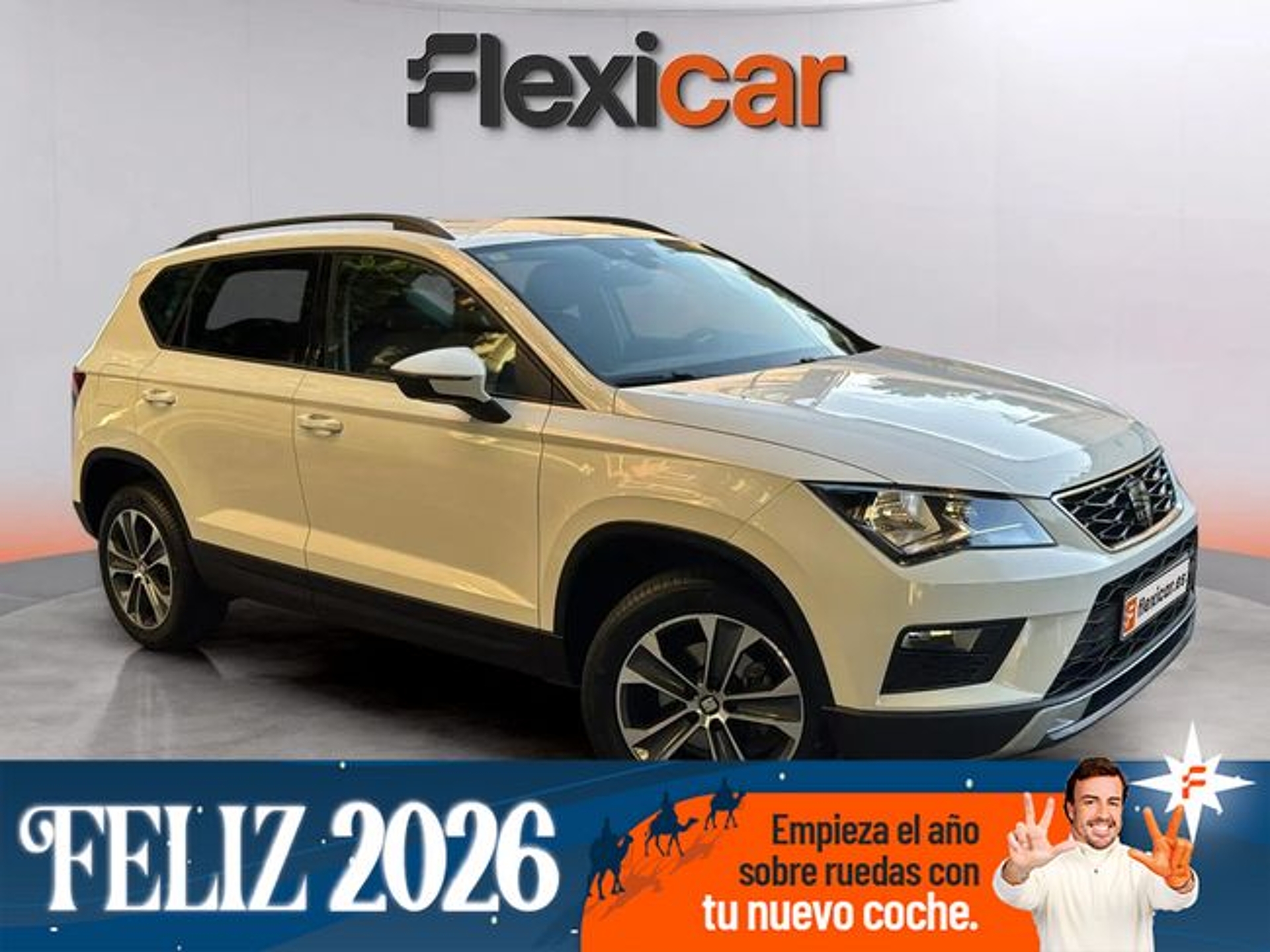 Imagen de SEAT Ateca