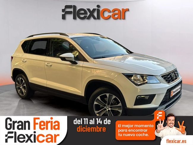SEAT Ateca (1.0 TSI 85kW (115CV) St&Sp Reference) en Barcelona
