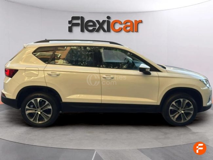 Foto del SEAT Ateca 1.0 TSI S&S Reference