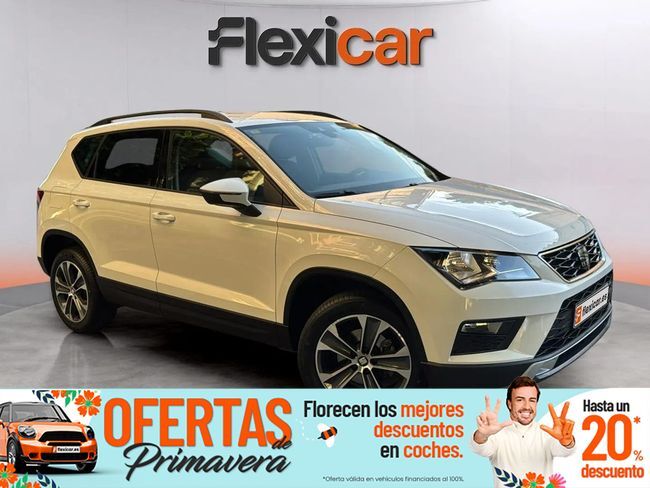 Foto del SEAT Ateca 1.0 TSI S&S Reference