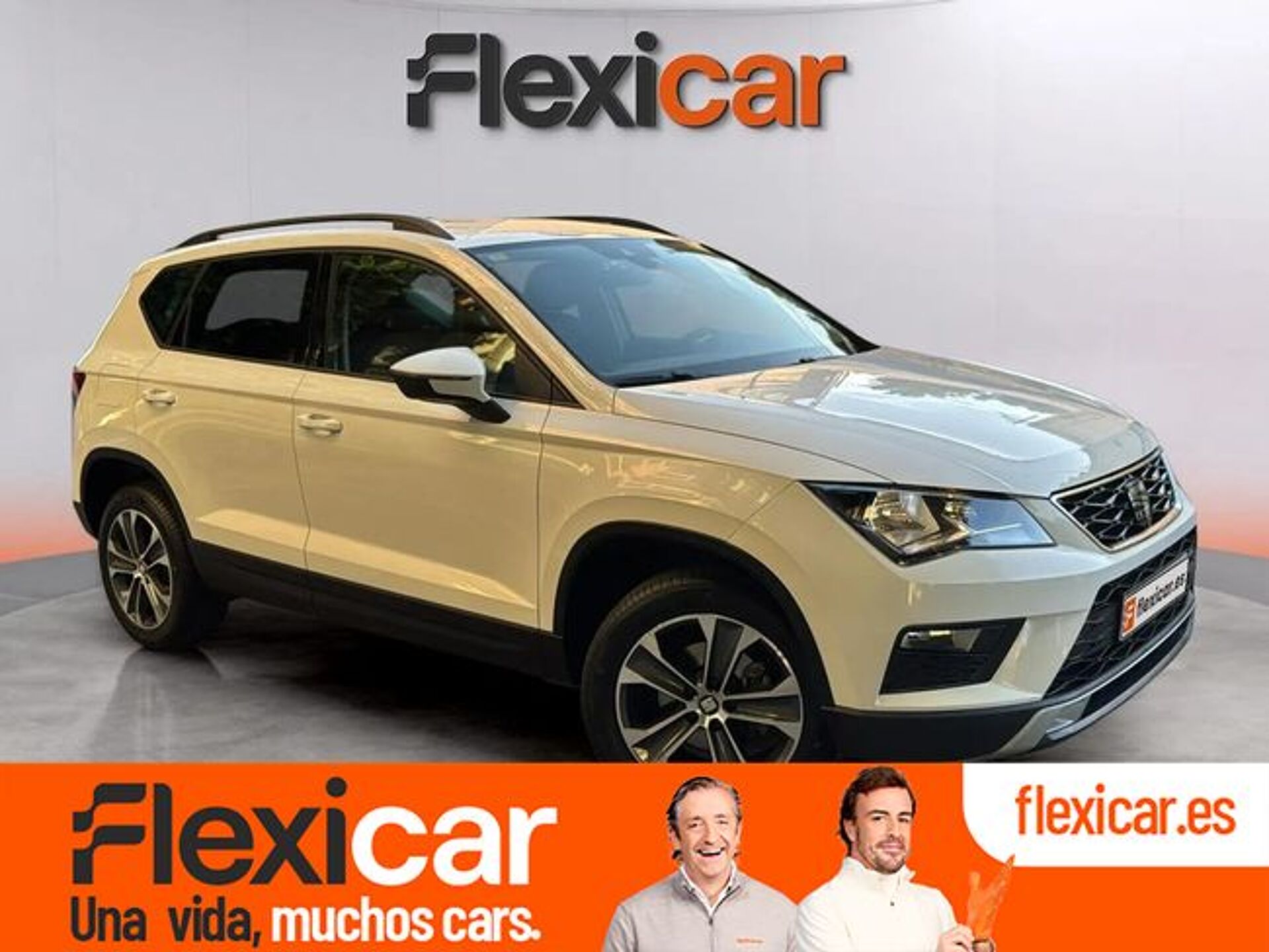 Imagen 1 de SEAT Ateca