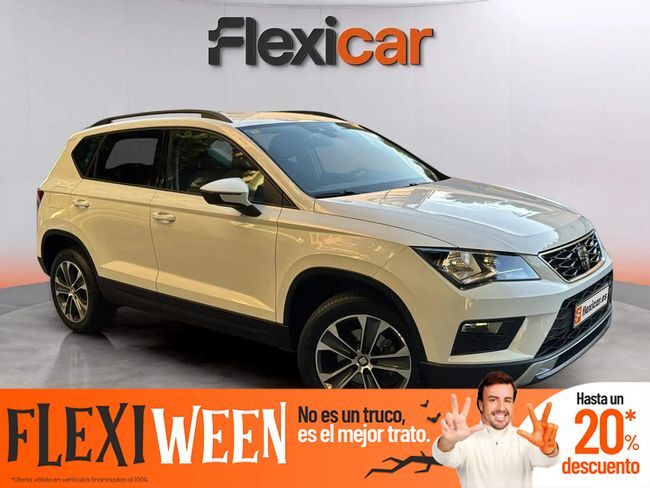 SEAT Ateca (1.0 TSI 85kW (115CV) St&Sp Reference) en Barcelona