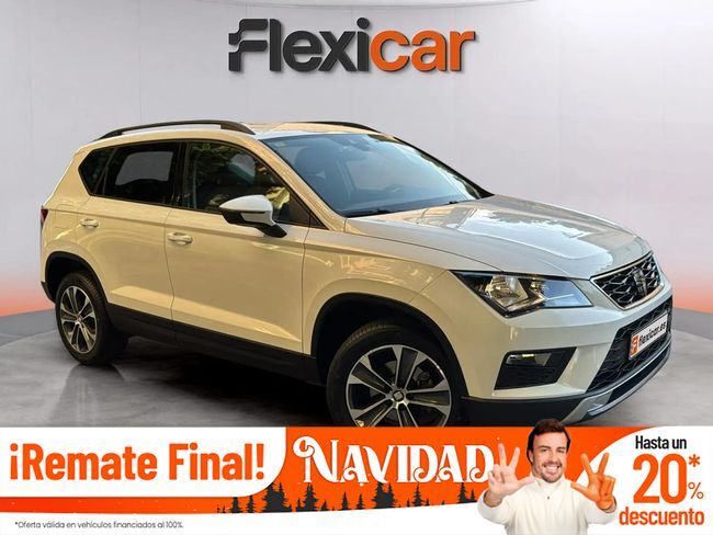 SEAT Ateca (1.0 TSI 85kW (115CV) St&Sp Reference) en Barcelona