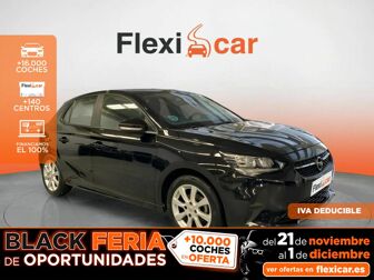 Imagen de OPEL Corsa 1.2 XEL S-S Edition 75