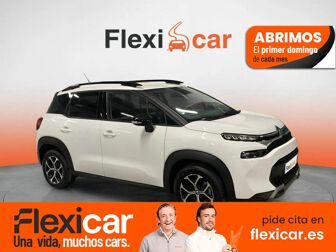 Imagen de CITROEN C3 Aircross Puretech S&S You + Pack Plus 100
