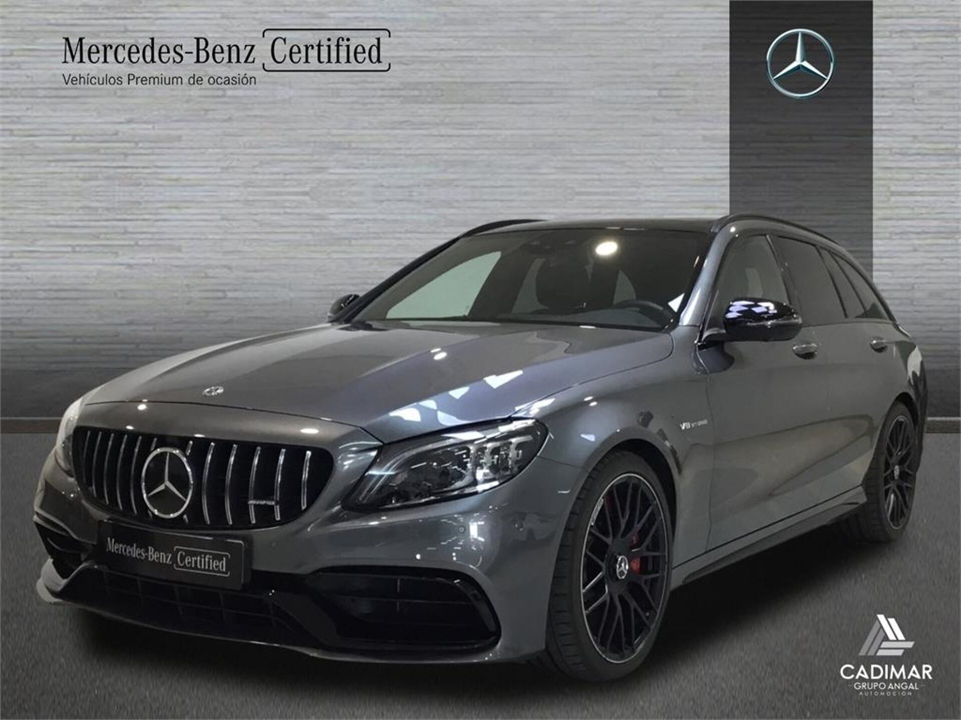 Imagen de MERCEDES Clase C