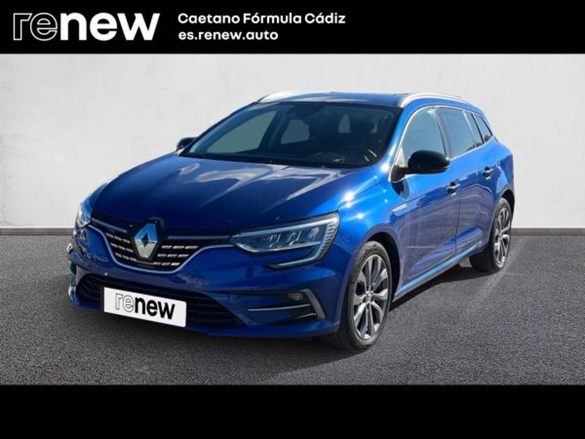 Imagen de RENAULT Mégane